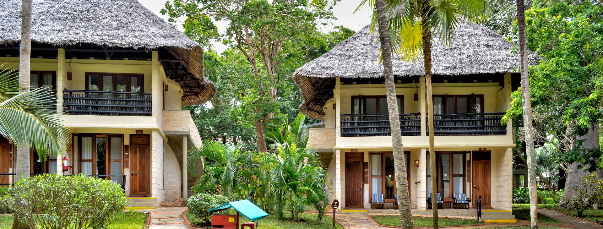 Baobab Beach Resort and Spa KST Obrázek31