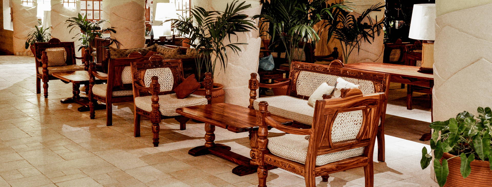 Baobab Beach Resort and Spa KSS Obrázek41