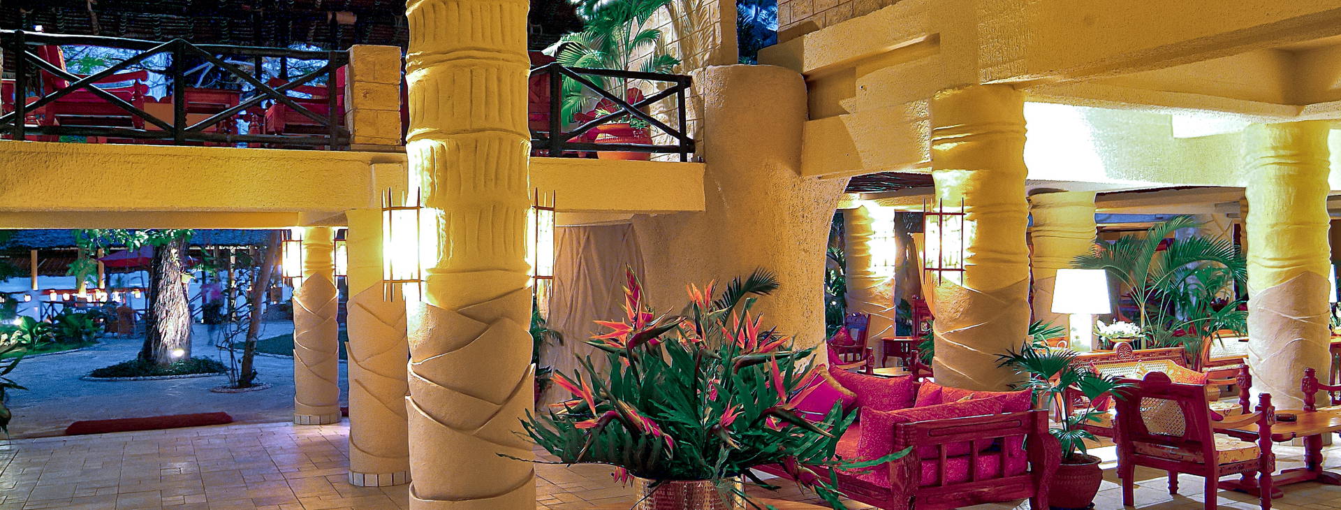 Baobab Beach Resort and Spa KSS Obrázek40