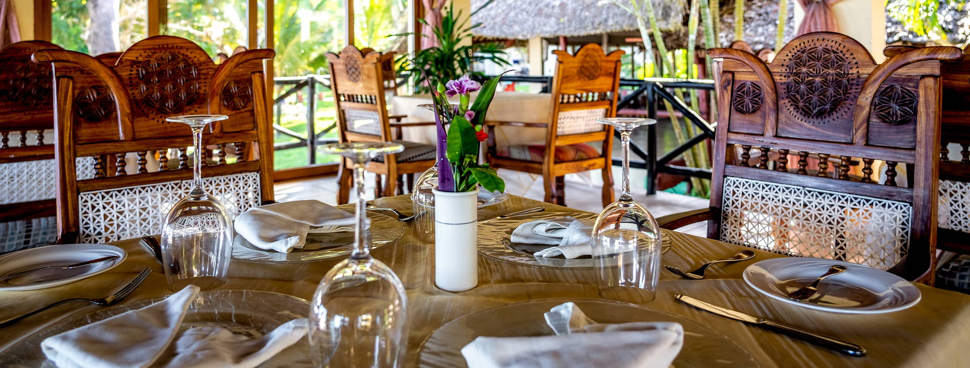 Baobab Beach Resort and Spa KSS Obrázek33