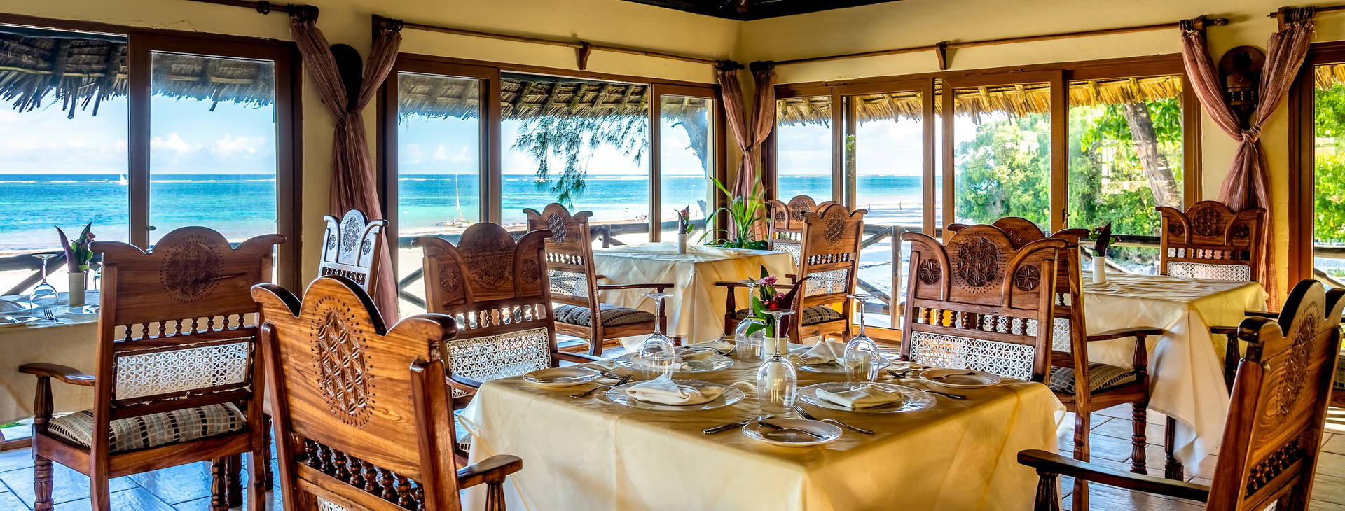 Baobab Beach Resort and Spa KSS Obrázek34