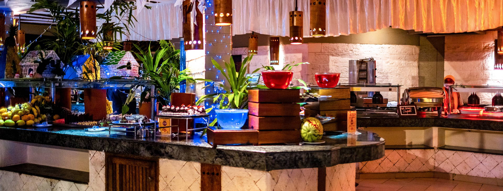 Baobab Beach Resort and Spa KSS Obrázek38