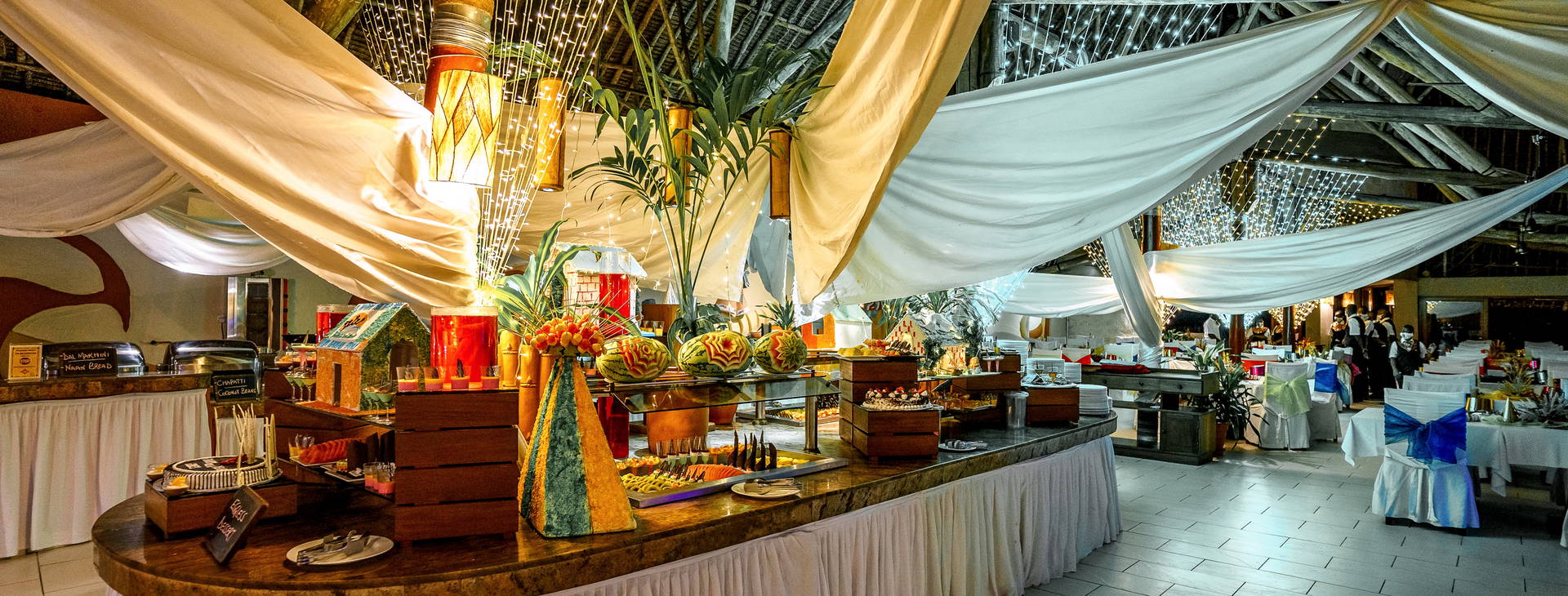 Baobab Beach Resort and Spa KSS Obrázek36