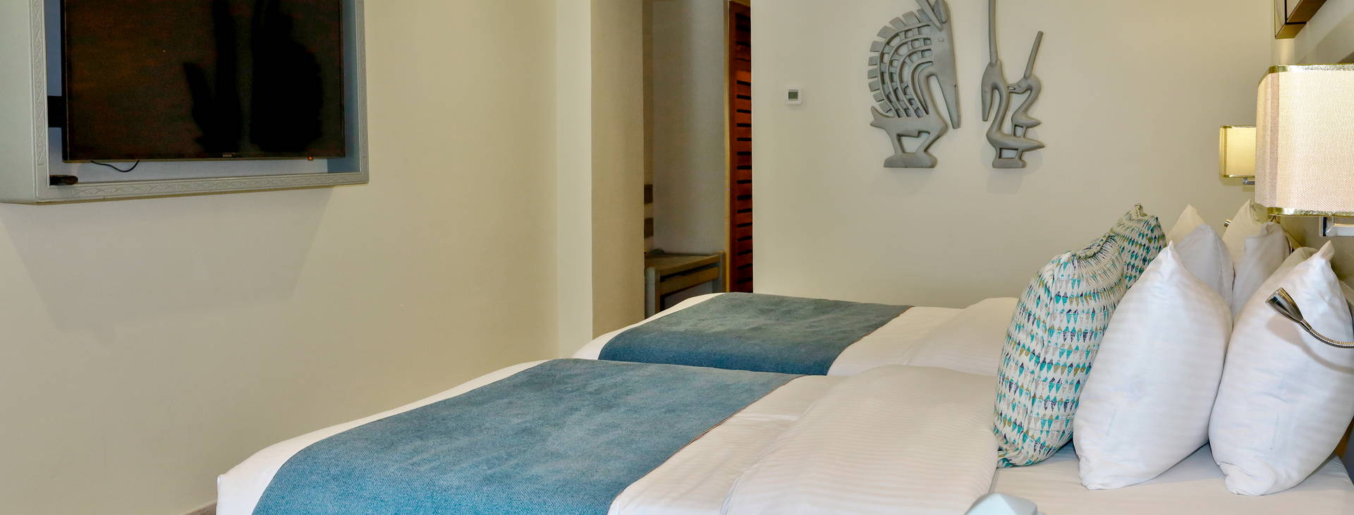 Baobab Beach Resort and Spa KSS Obrázek26