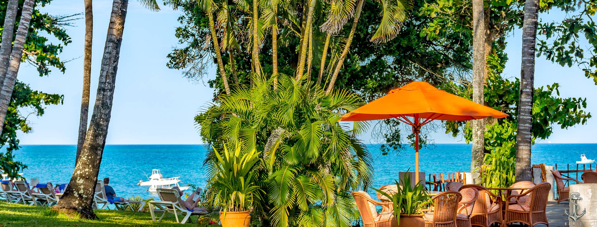 Baobab Beach Resort and Spa KSS Obrázek30