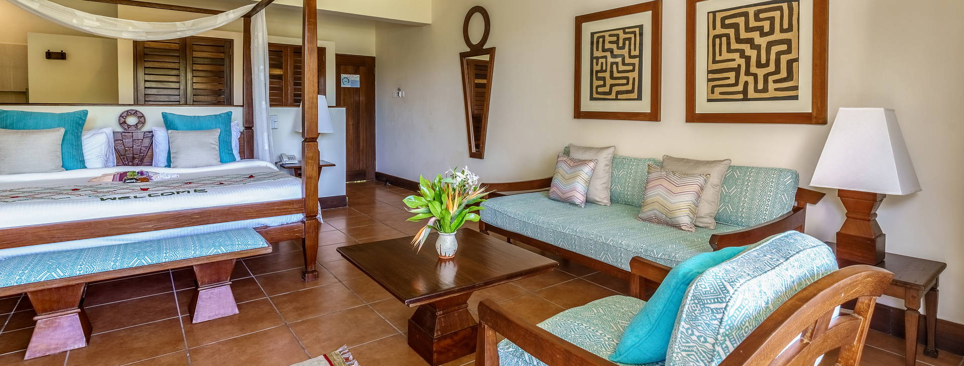 Baobab Beach Resort and Spa KSS Obrázek25