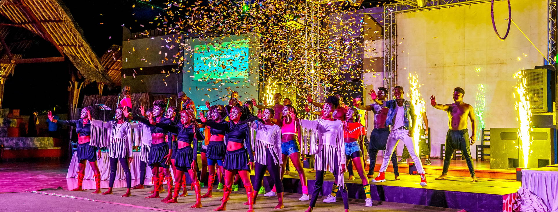 Baobab Beach Resort and Spa KST Obrázek48