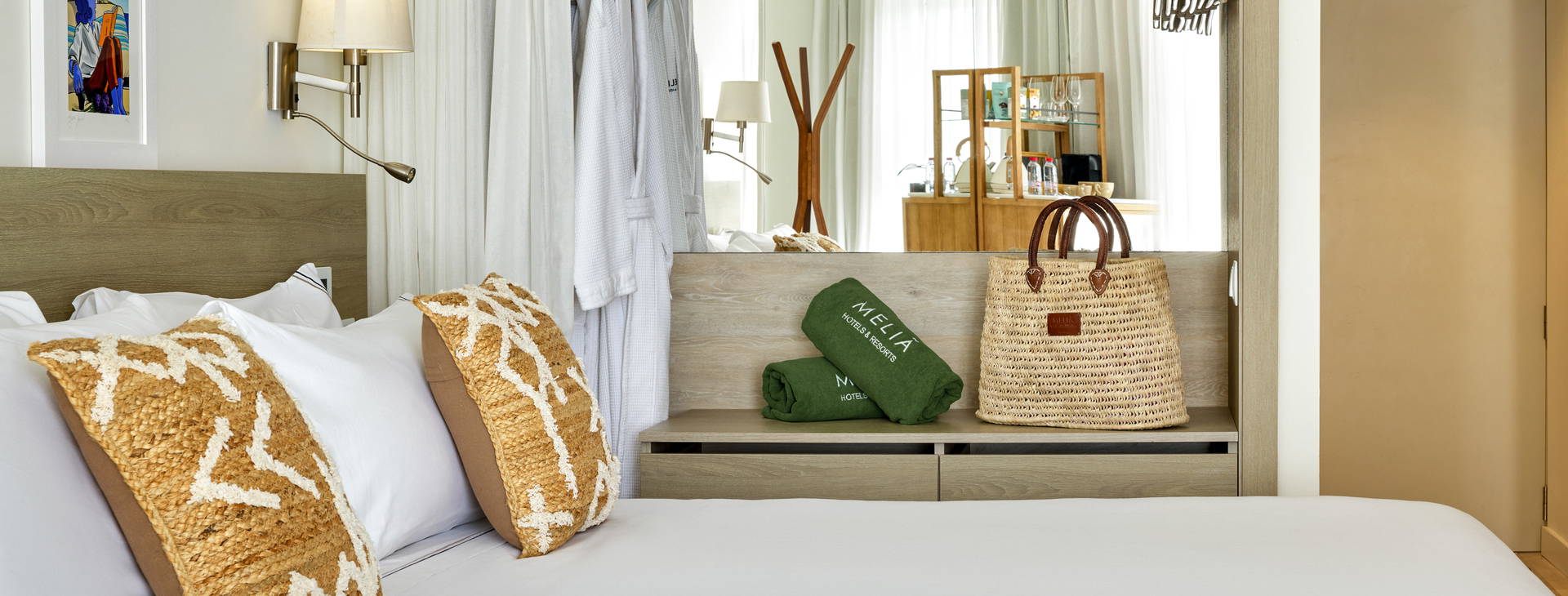 Melia Cala Galdana Obrázek13