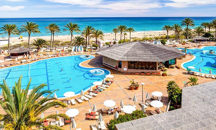 SBH Costa Calma Palace-obr