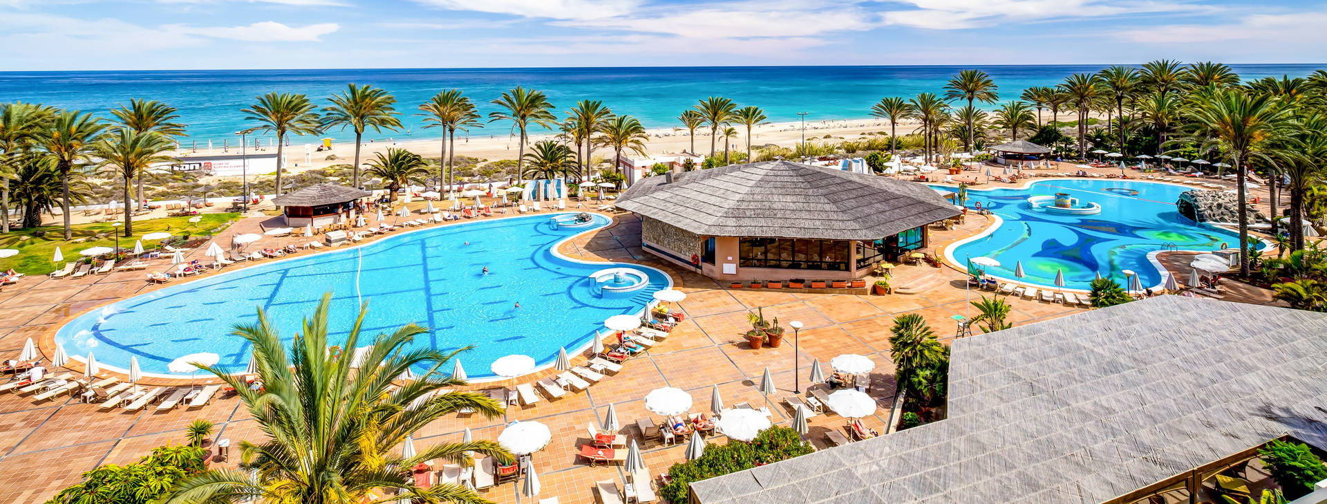 SBH Costa Calma Palace Obrázek0