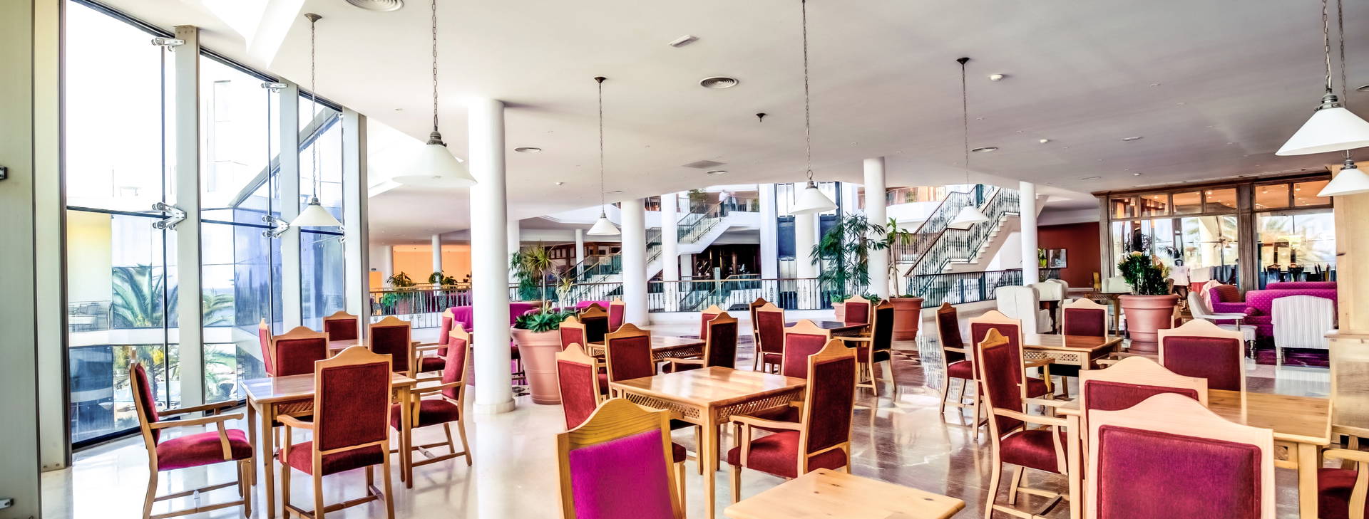 SBH Costa Calma Palace Obrázek15