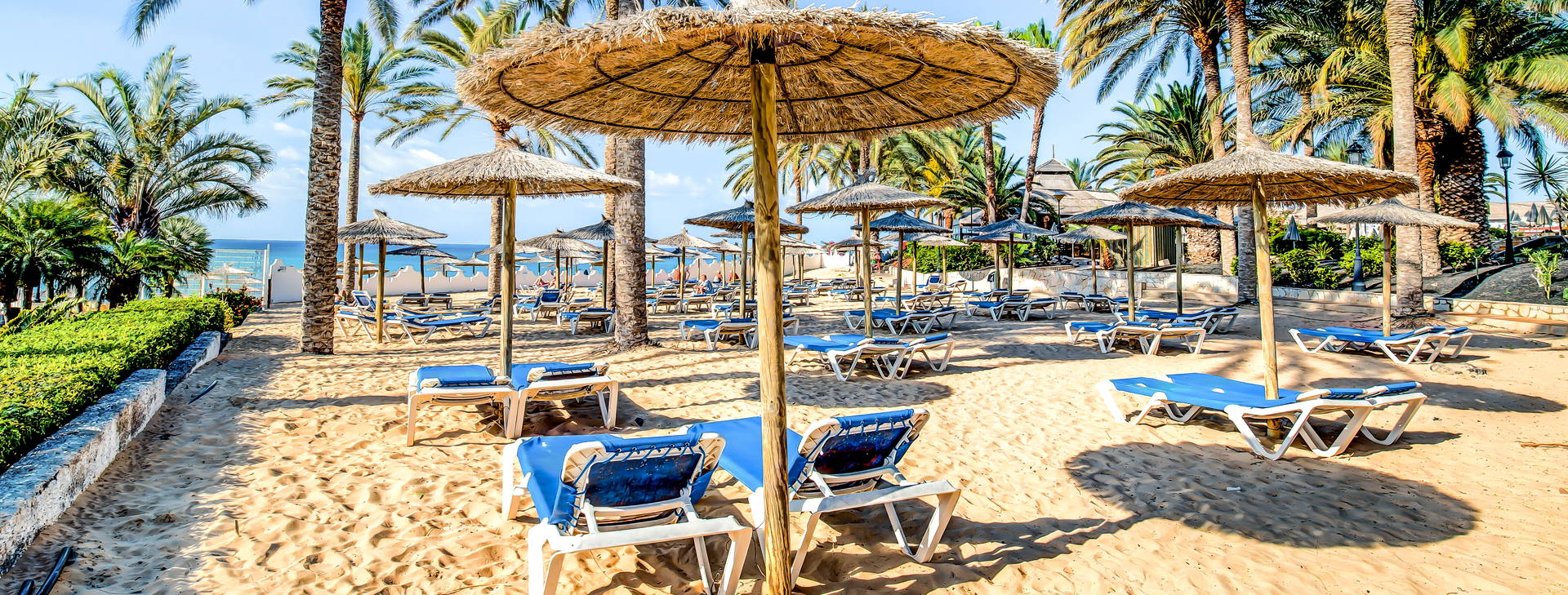 SBH Costa Calma Palace Obrázek8