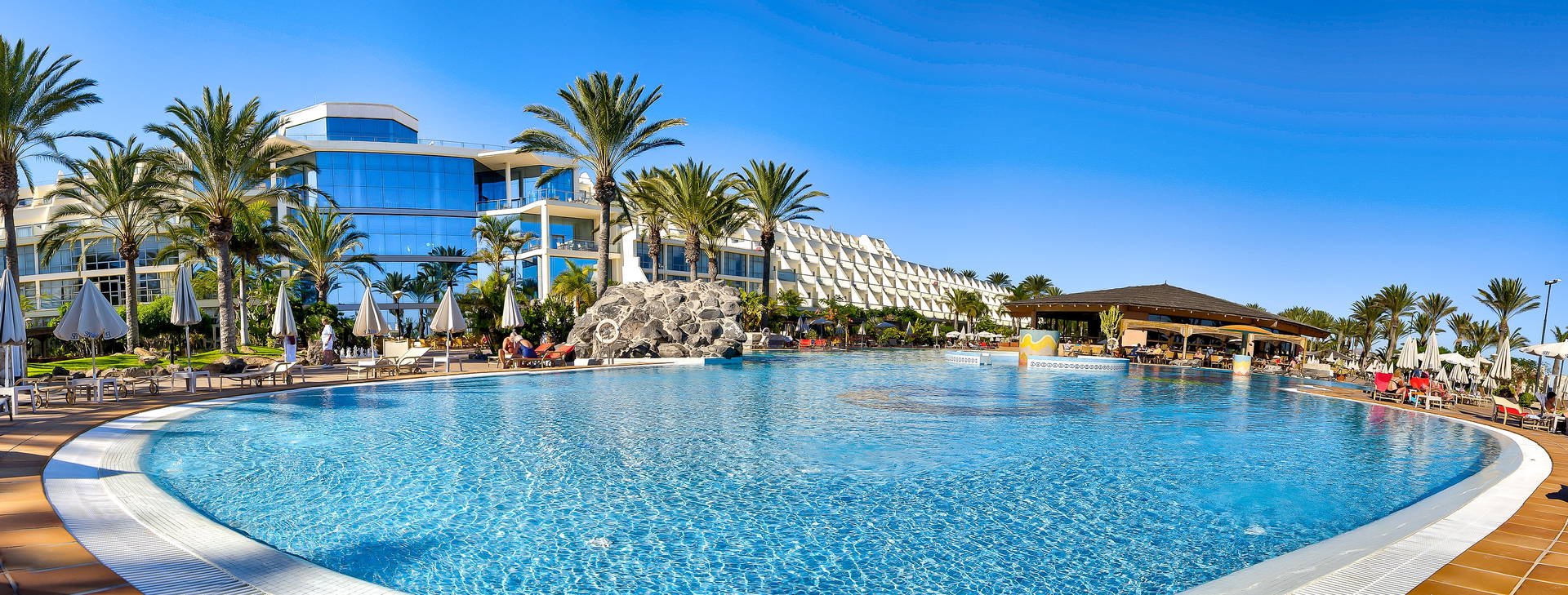 SBH Costa Calma Palace Obrázek1