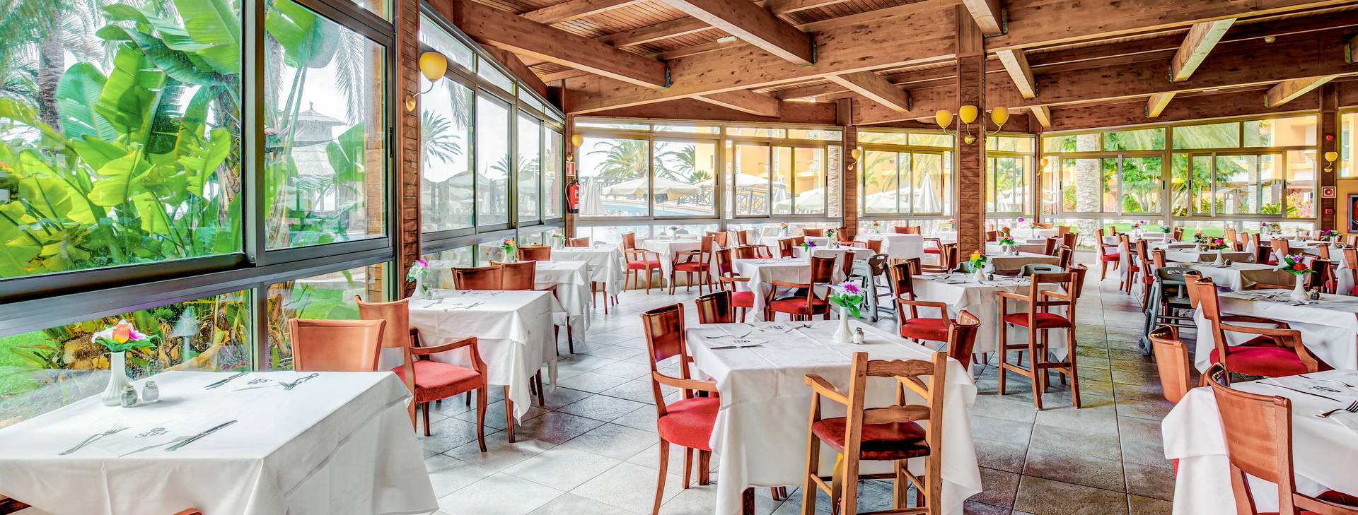 SBH Costa Calma Palace Obrázek16