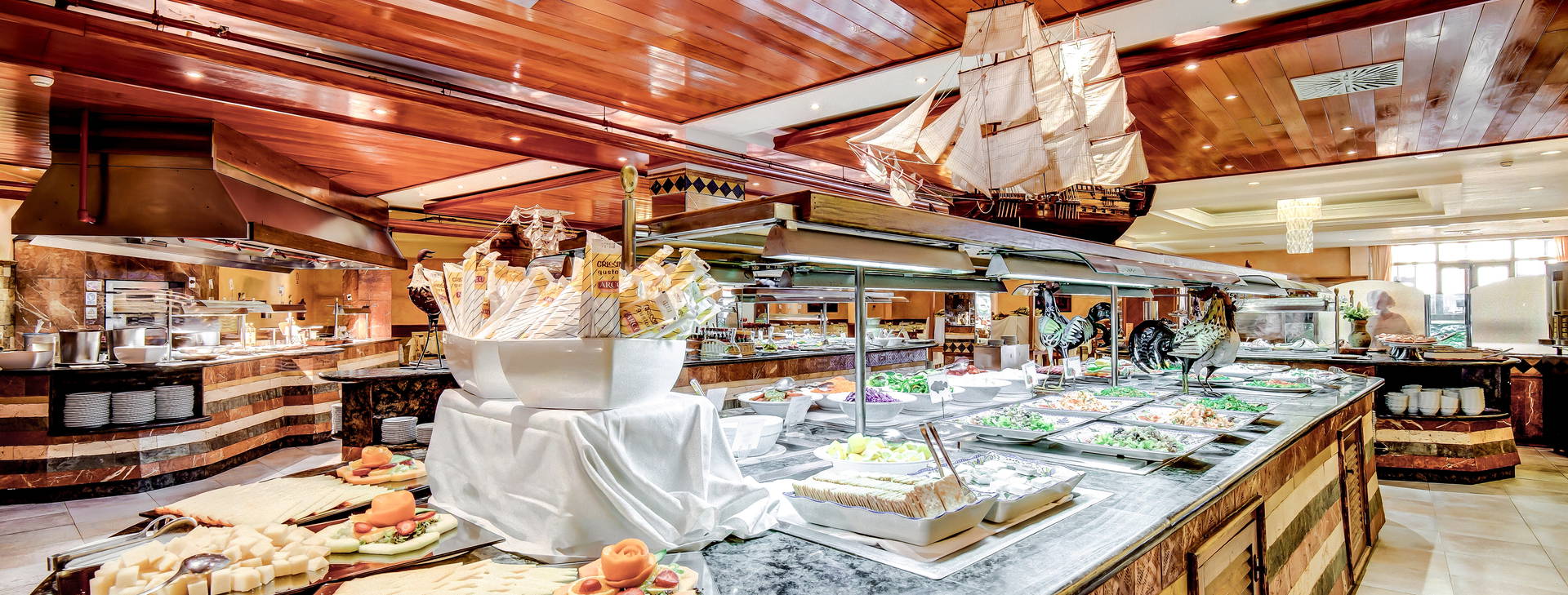 SBH Costa Calma Beach Resort Obrázek24