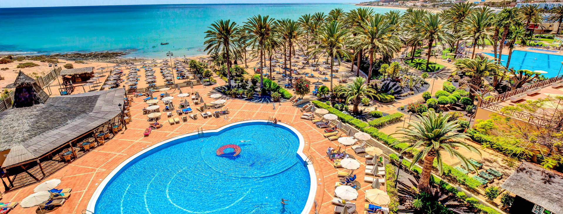 SBH Costa Calma Beach Resort Obrázek7