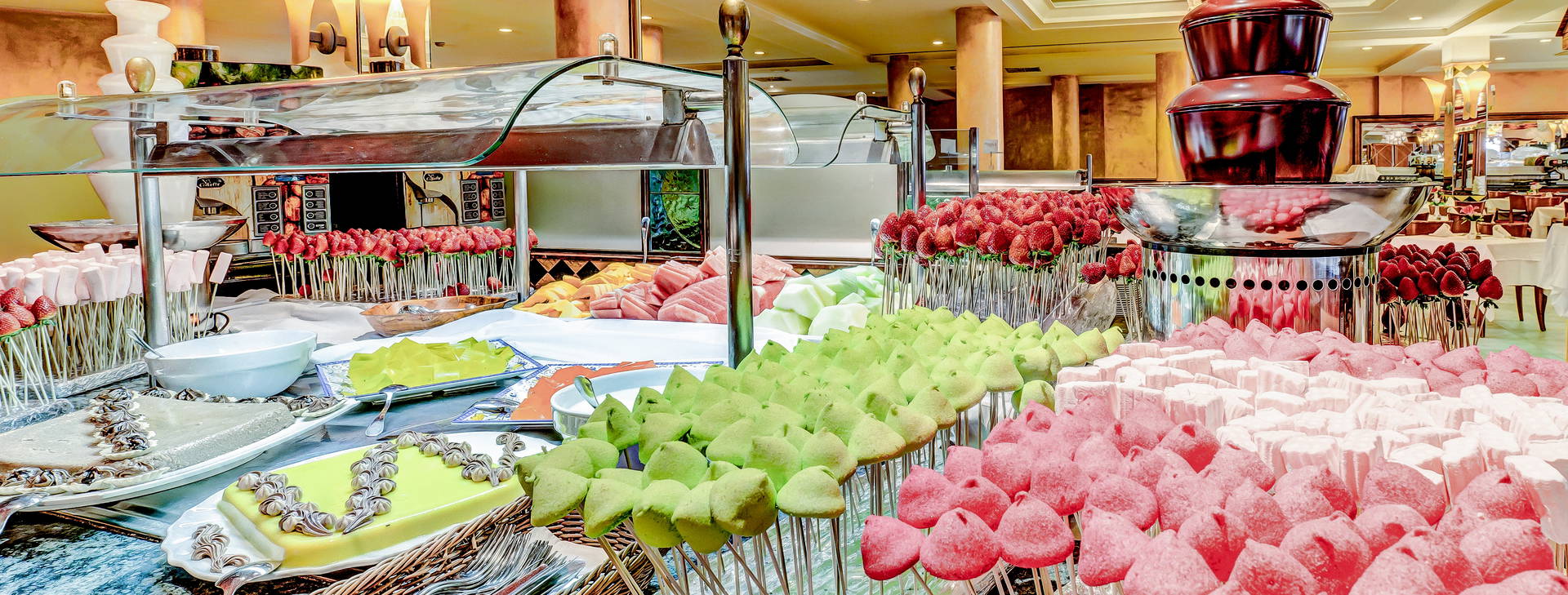 SBH Costa Calma Beach Resort Obrázek26