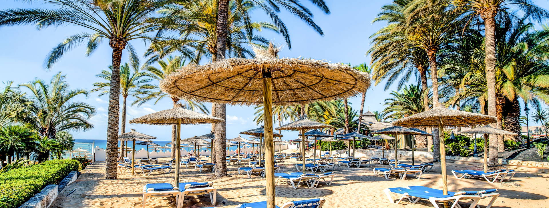 SBH Costa Calma Beach Resort Obrázek12