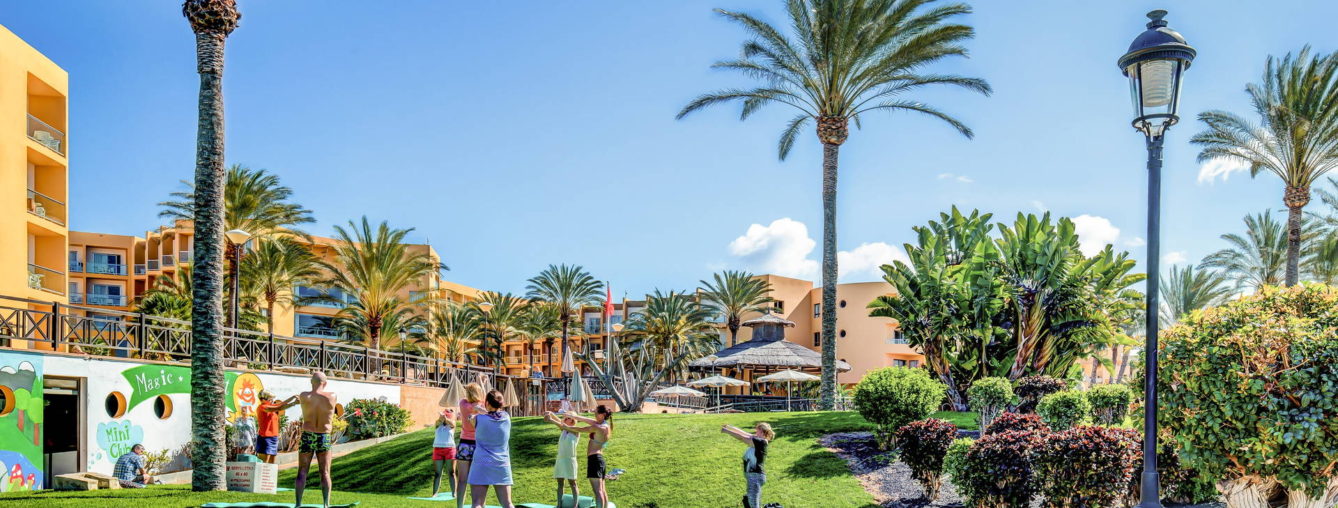 SBH Costa Calma Beach Resort Obrázek38