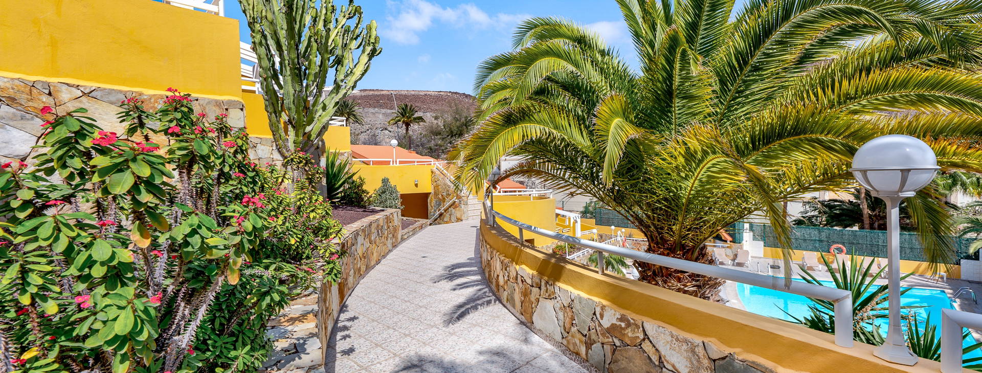 Apartamenty Punta Marina by LIVVO Obrázek8