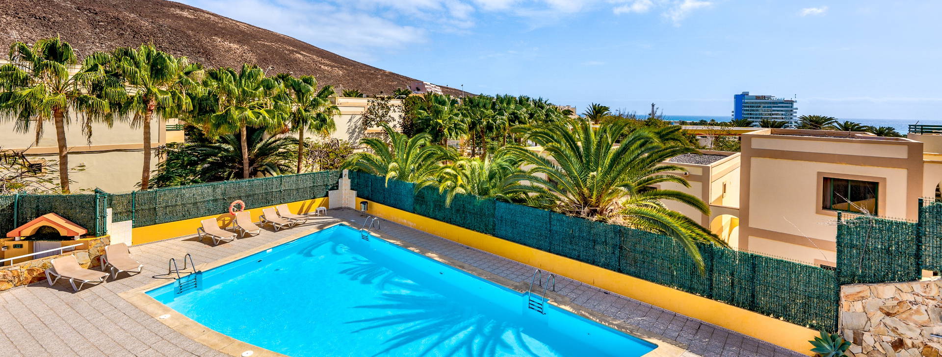 Apartamenty Punta Marina by LIVVO Obrázek1