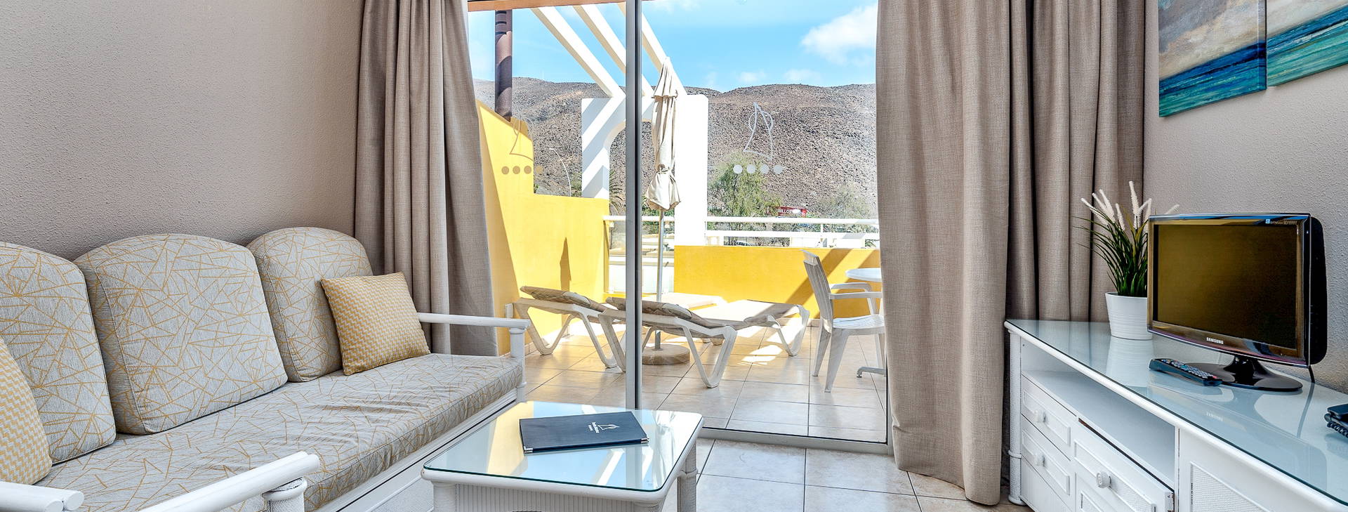 Apartamenty Punta Marina by LIVVO Obrázek4