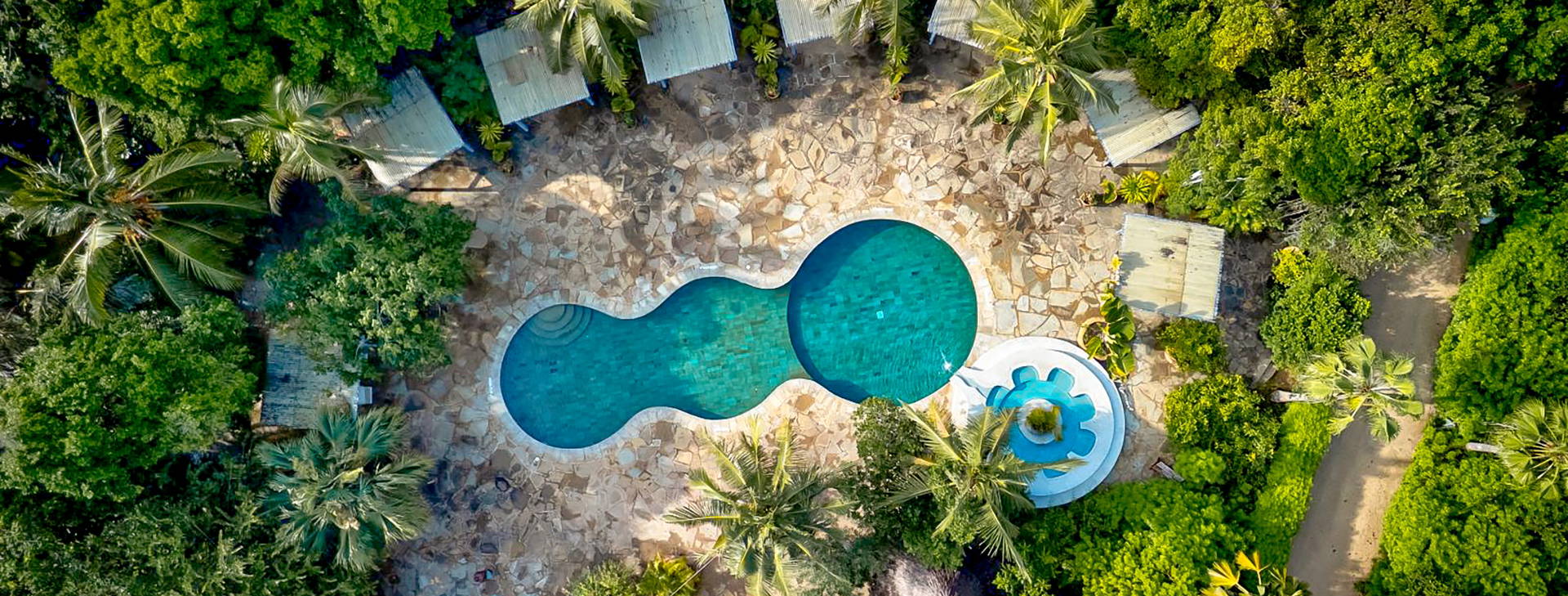 Chale Island Resort (4 noci + poznávací část 3 noci) Obrázek20