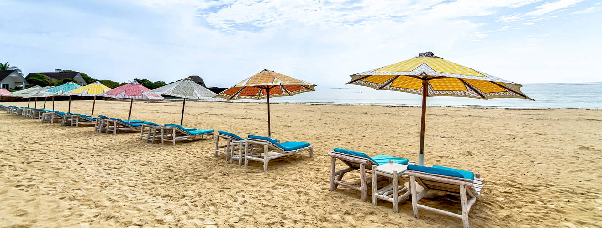 Chale Island Resort (4 noci + poznávací část 3 noci) Obrázek25