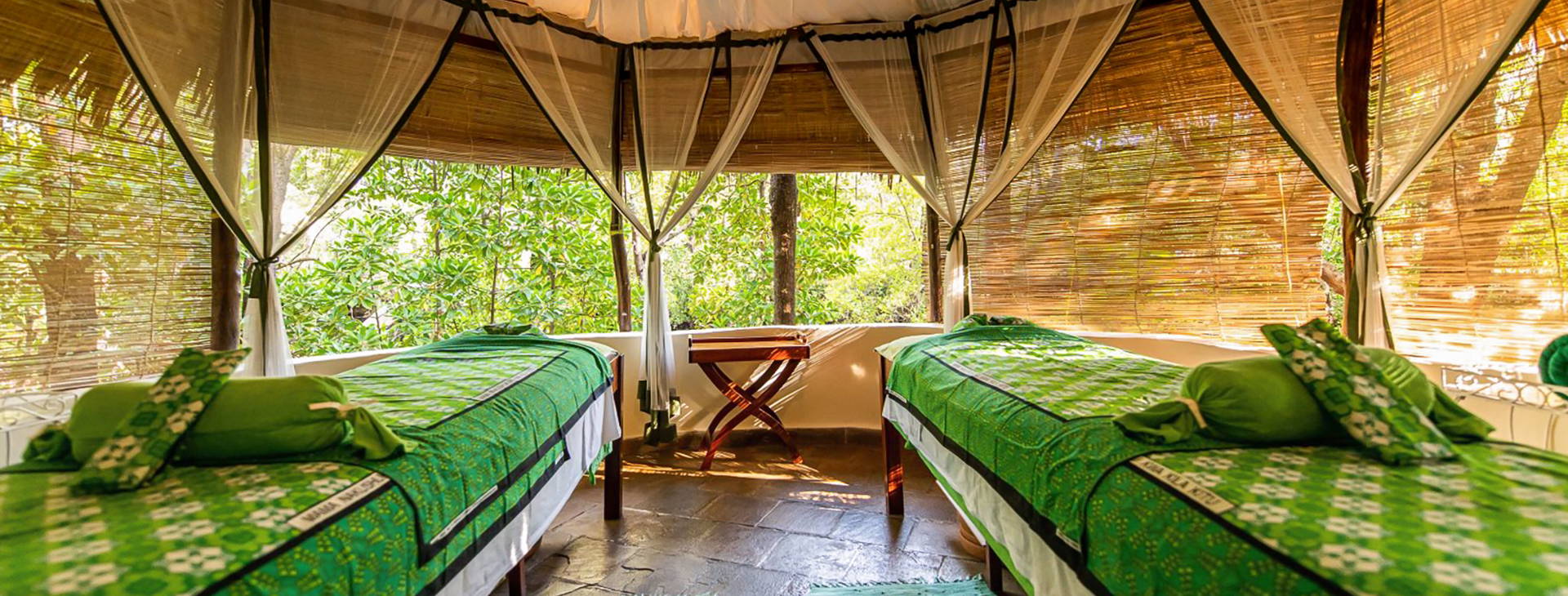 Chale Island Resort (4 noci + poznávací část 3 noci) Obrázek32