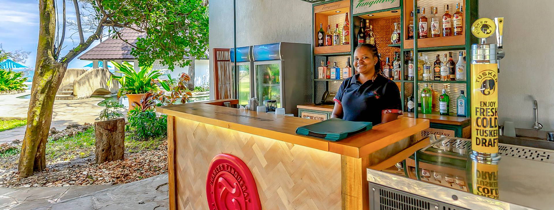 Chale Island Resort (4 noci + poznávací část 3 noci) Obrázek36