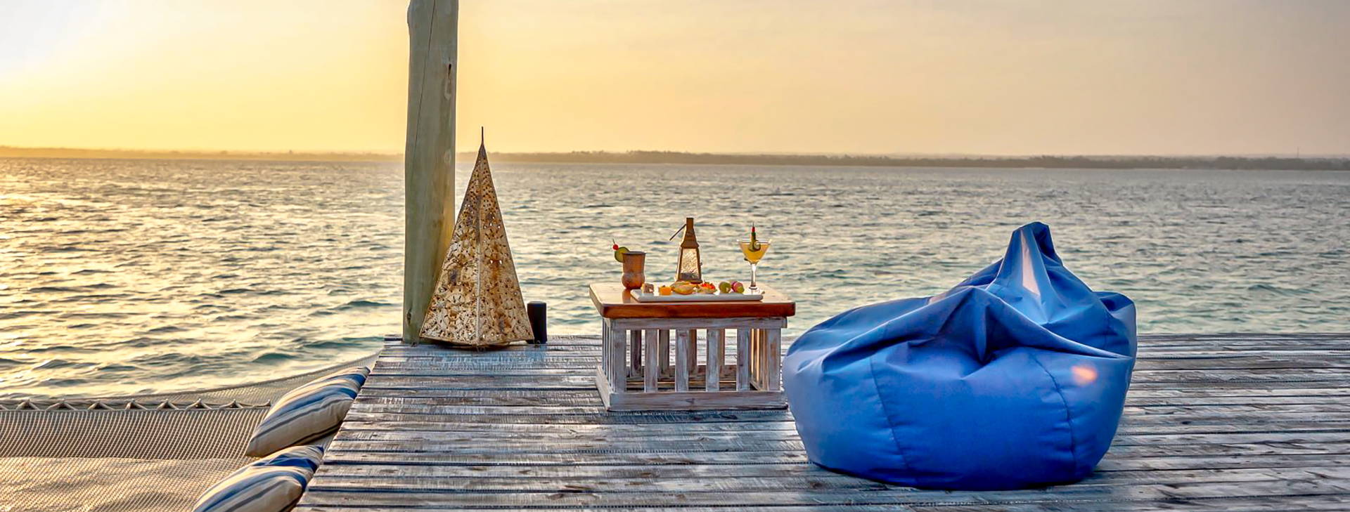 Chale Island Resort (4 noci + poznávací část 3 noci) Obrázek42