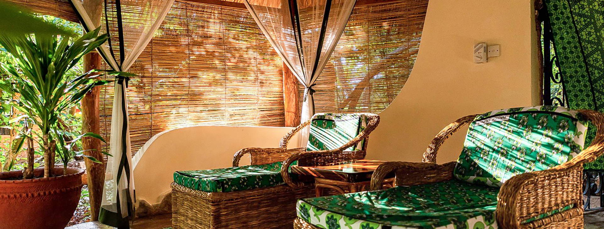 Chale Island Resort (4 noci + poznávací část 3 noci) Obrázek43