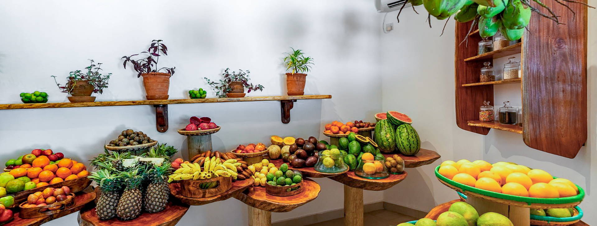 Chale Island Resort (4 noci + poznávací část 3 noci) Obrázek39