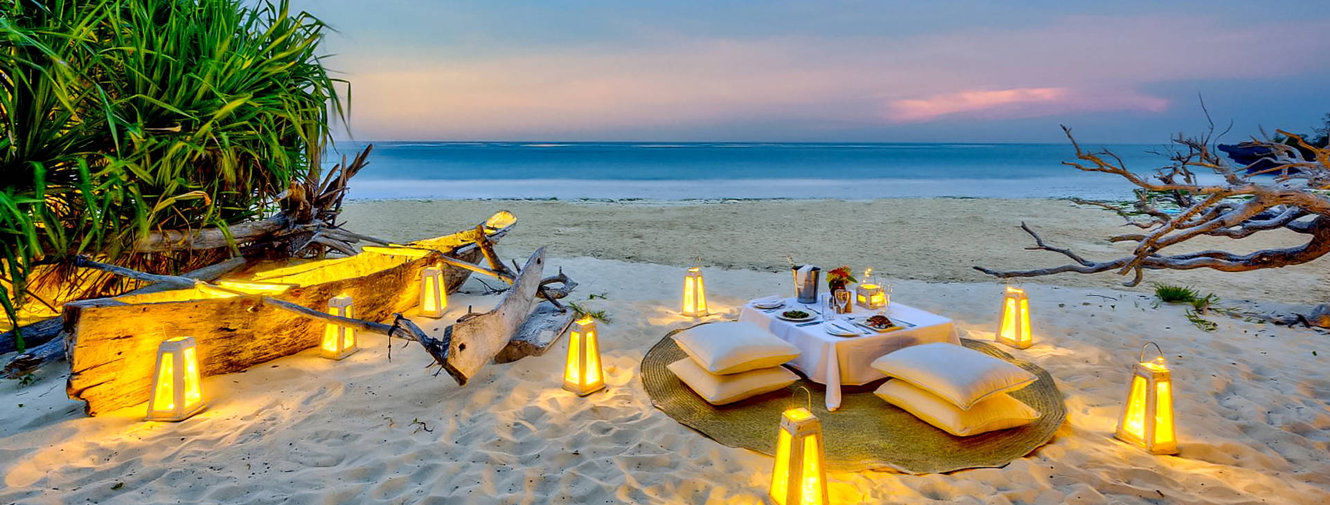 Chale Island Resort (4 noci + poznávací část 3 noci) Obrázek28