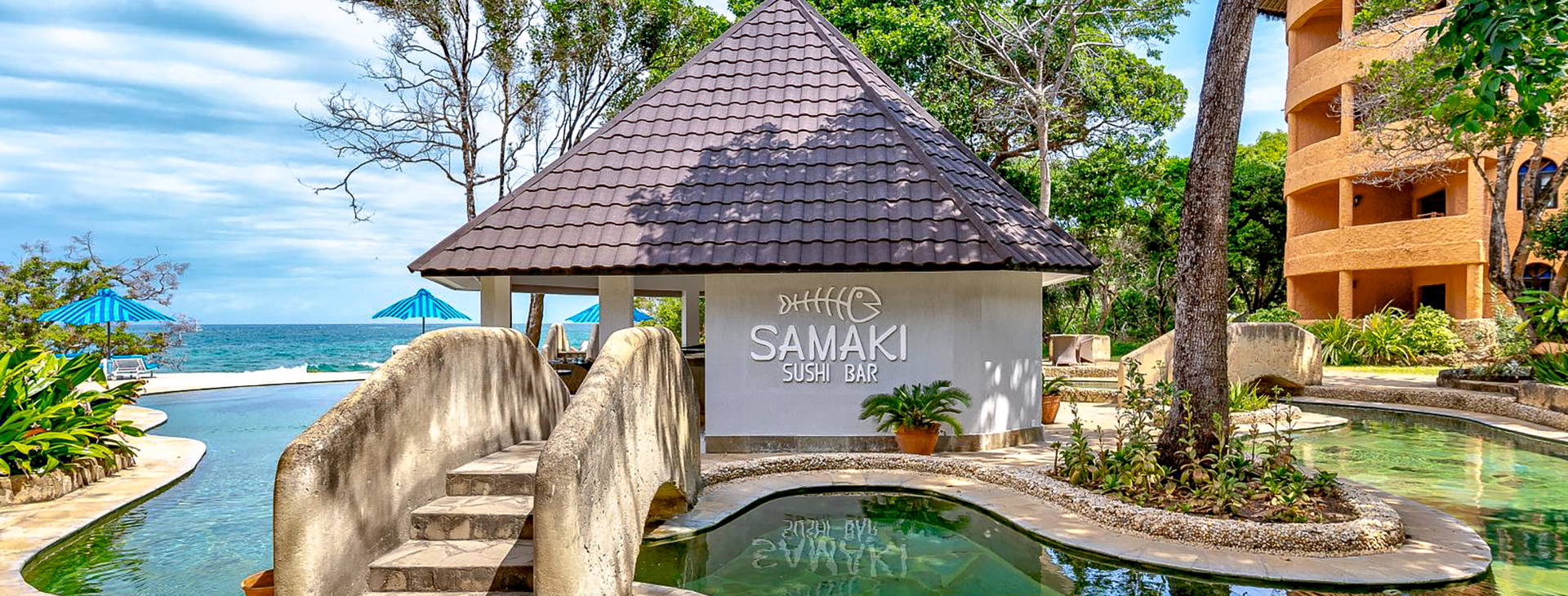 Chale Island Resort (4 noci + poznávací část 3 noci) Obrázek33