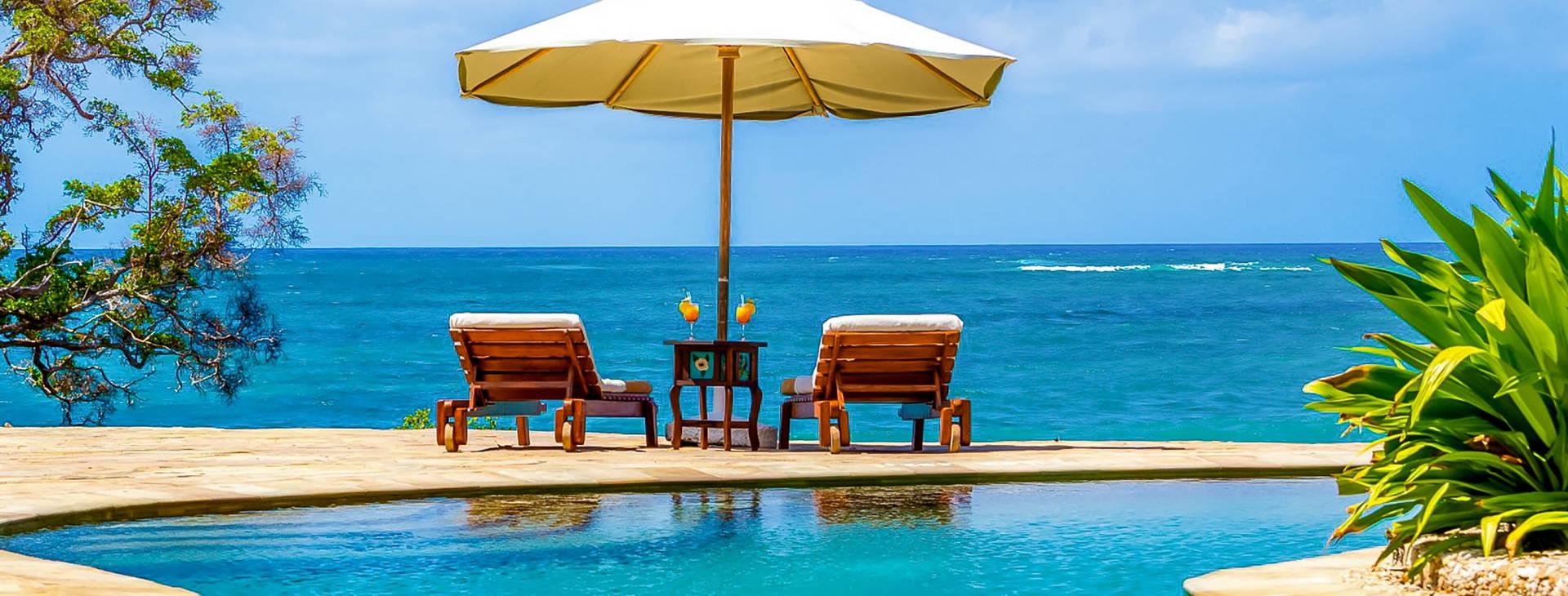 Chale Island Resort (4 noci + poznávací část 3 noci) Obrázek26