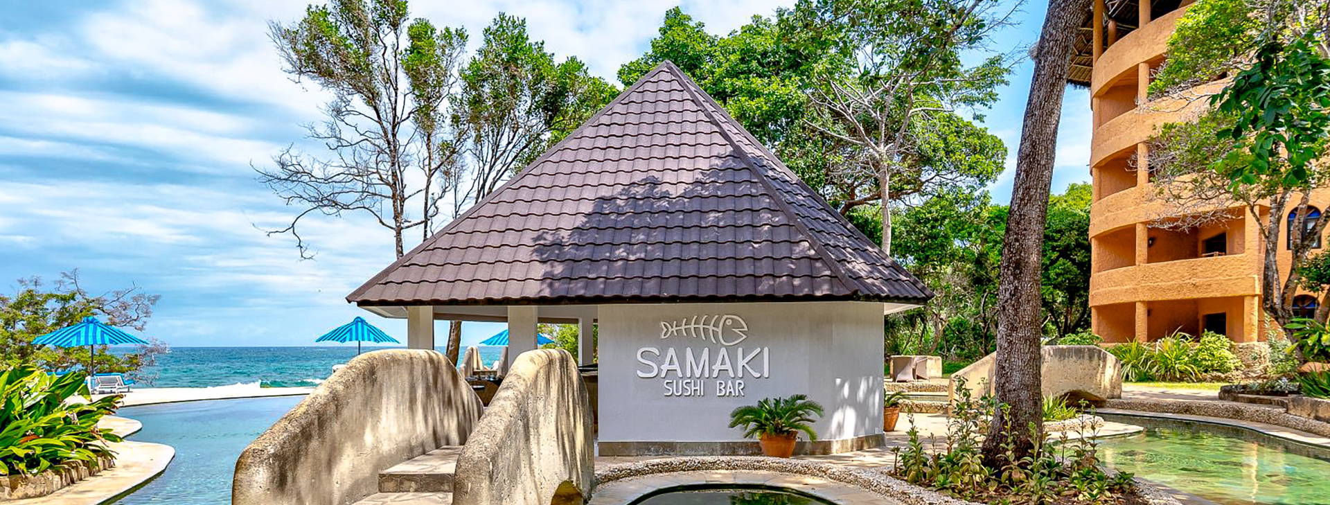 Chale Island Resort (3 noci + poznávací část 4 noci) Obrázek22