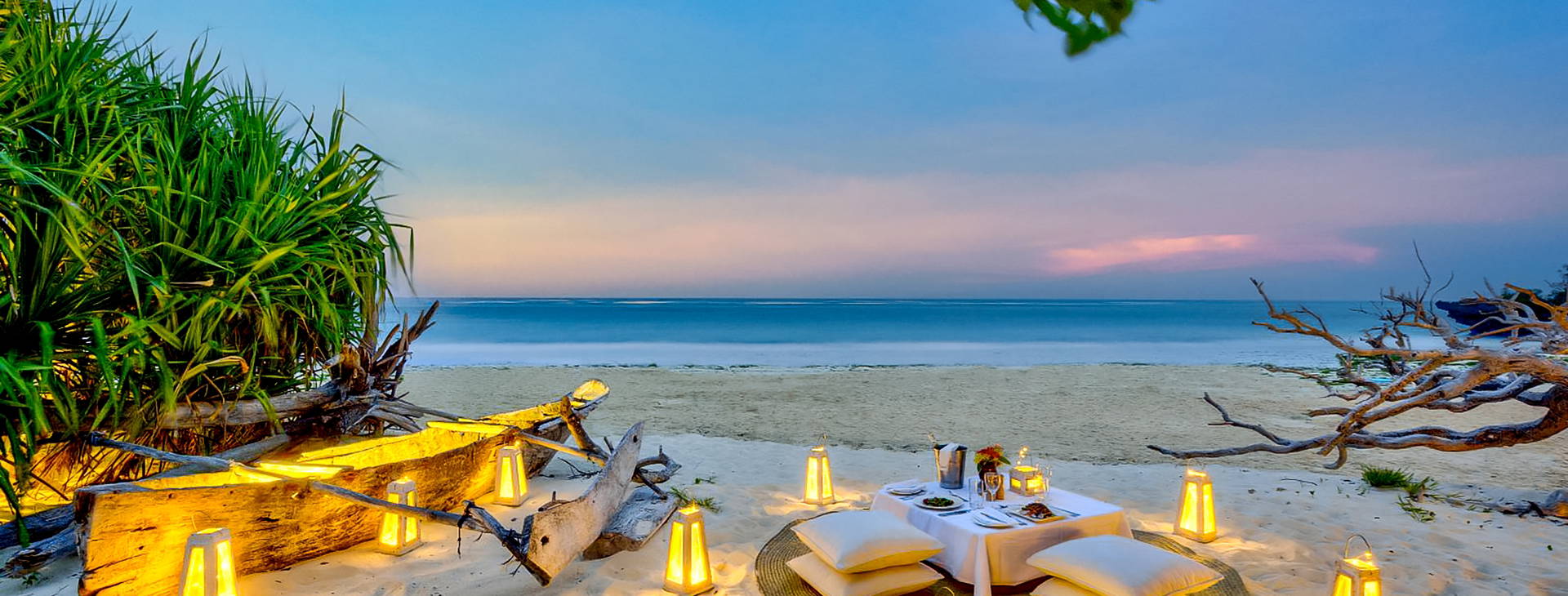 Chale Island Resort (3 noci + poznávací část 4 noci) Obrázek43