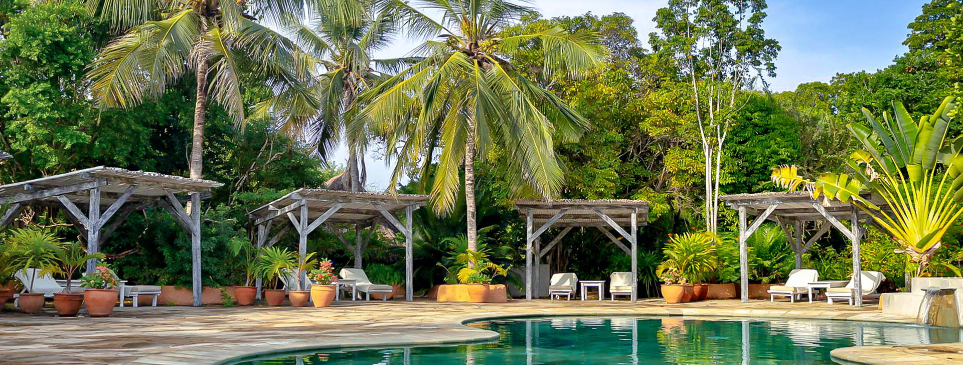 Chale Island Resort (3 noci + poznávací část 4 noci) Obrázek20