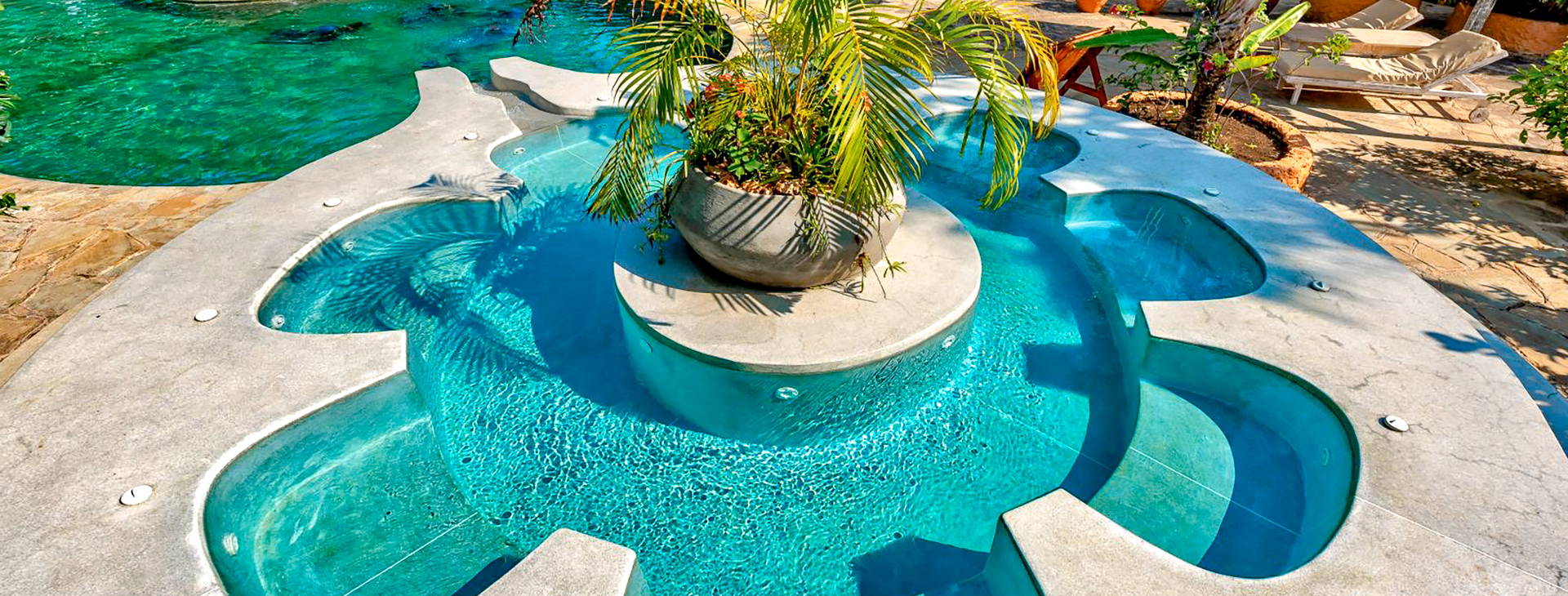 Chale Island Resort (3 noci + poznávací část 4 noci) Obrázek25