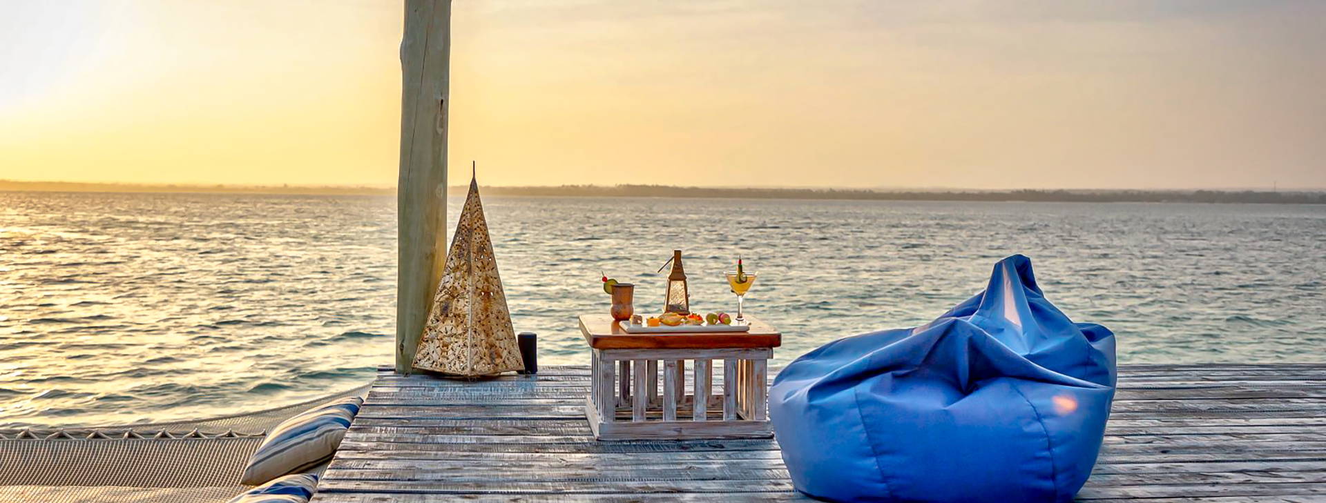 Chale Island Resort (3 noci + poznávací část 4 noci) Obrázek28