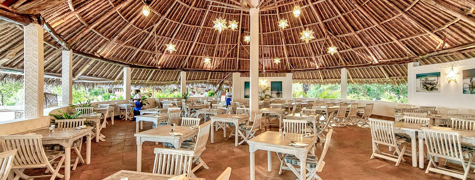 Chale Island Resort (3 noci + poznávací část 4 noci) Obrázek32