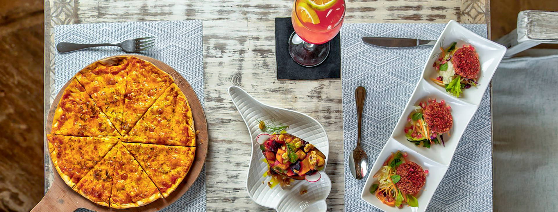 Chale Island Resort (3 noci + poznávací část 4 noci) Obrázek40