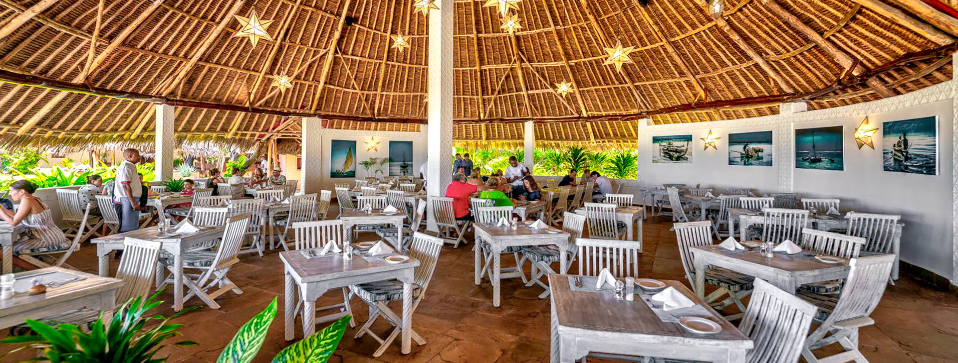 Chale Island Resort (3 noci + poznávací část 4 noci) Obrázek35