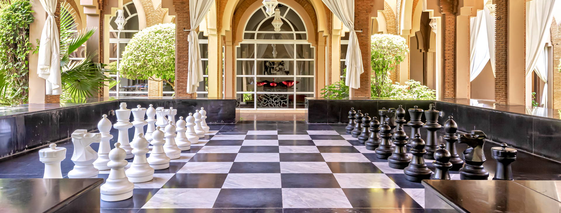 Barcelo Palmeraie Obrázek19