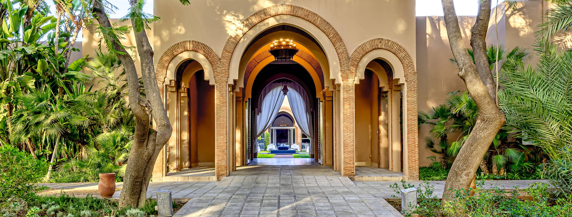 Barcelo Palmeraie Obrázek21