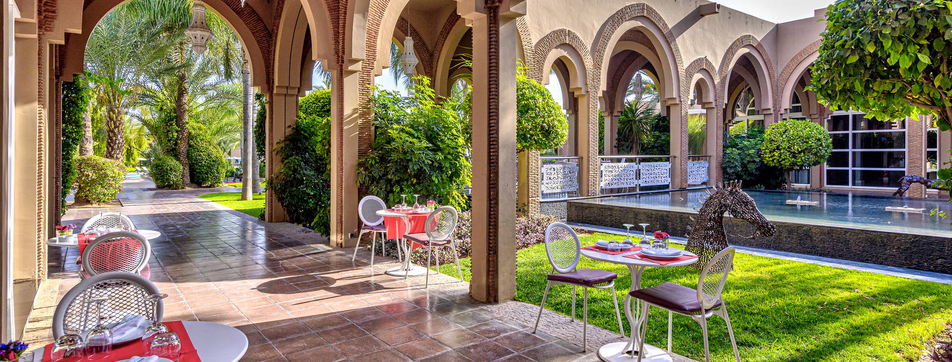 Barcelo Palmeraie Obrázek12