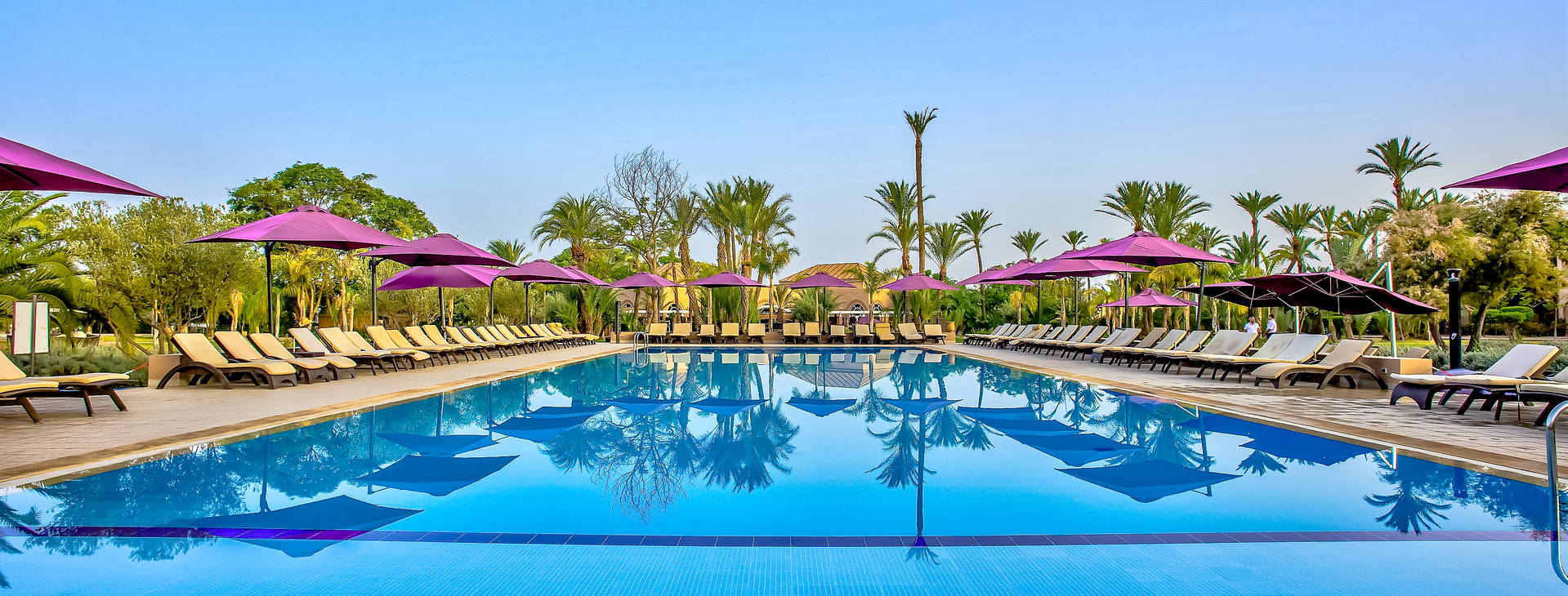 Barcelo Palmeraie Obrázek1