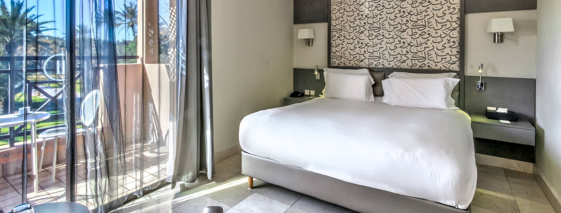 Barcelo Palmeraie Obrázek4