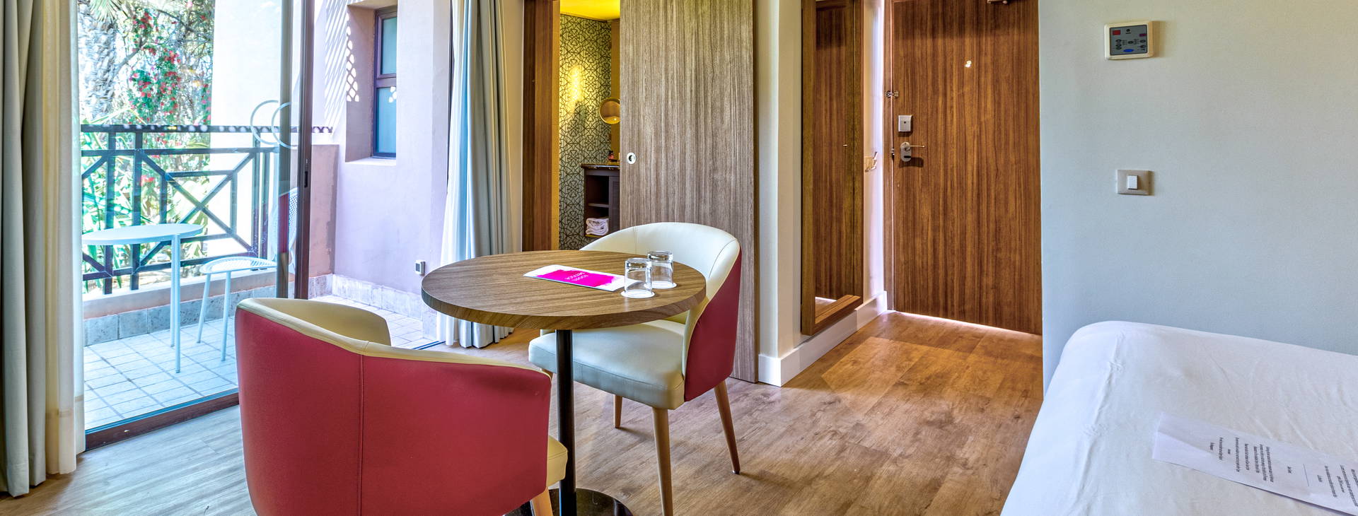 Barcelo Palmeraie Obrázek8